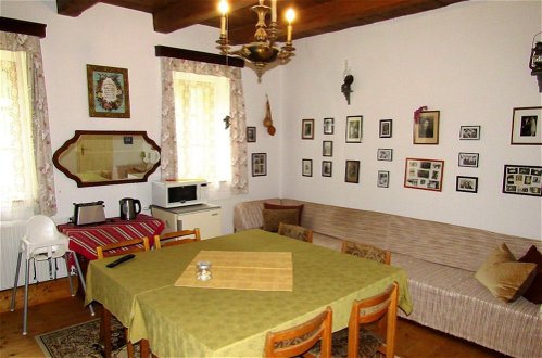 Foto 8 - Room in Farmhouse - Rustic Charm - two Bedroom Suite 8601