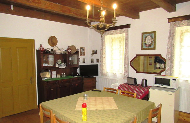 Room in Farmhouse - Rustic Charm - two Bedroom Suite 8601 - Foto 7
