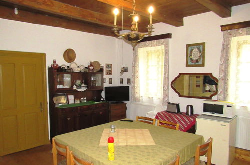 Foto 7 - Room in Farmhouse - Rustic Charm - two Bedroom Suite 8601