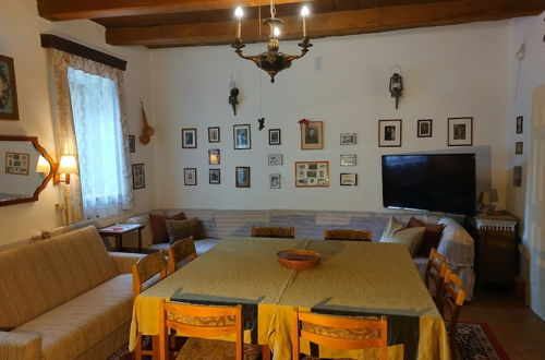 Foto 9 - Room in Farmhouse - Rustic Charm - two Bedroom Suite 8601