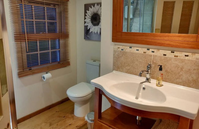 Whitehouse Cottage - Great Paxton - Foto 14