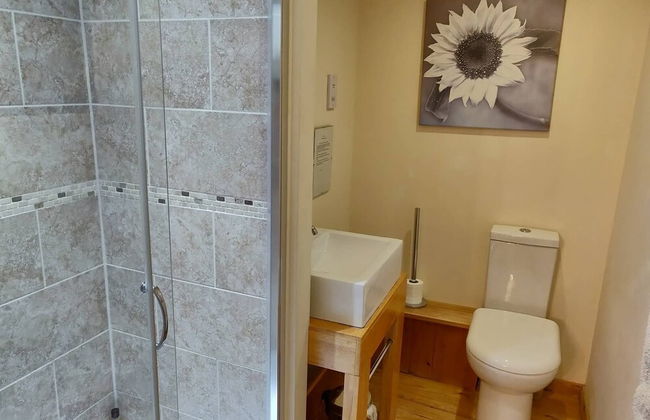 Whitehouse Cottage - Great Paxton - Foto 11