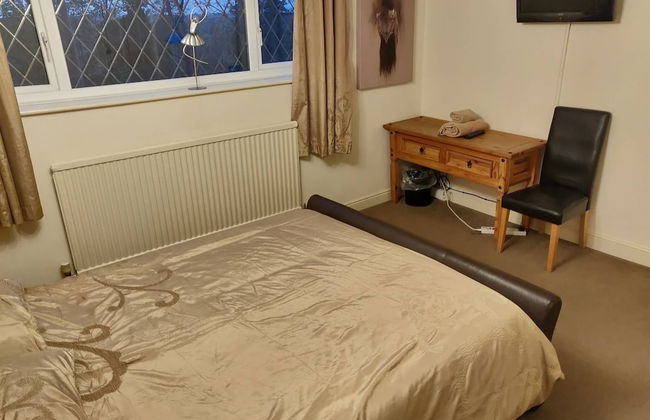 Whitehouse Cottage - Great Paxton - Foto 2