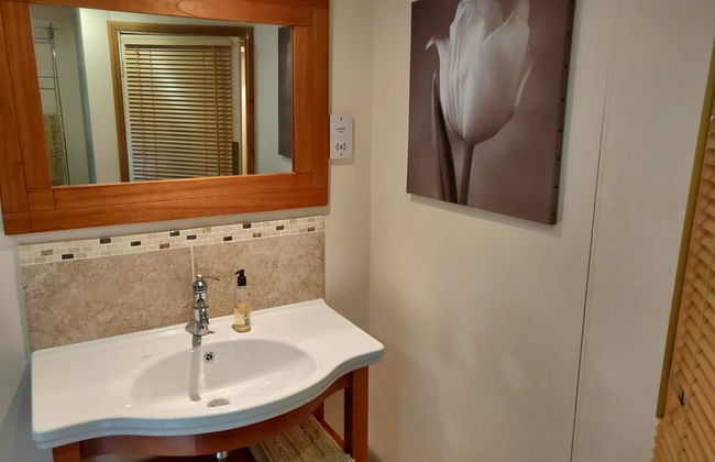 Whitehouse Cottage - Great Paxton - Foto 16
