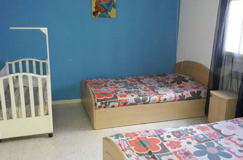 Photo 18 - Rent Apartment In Tunis