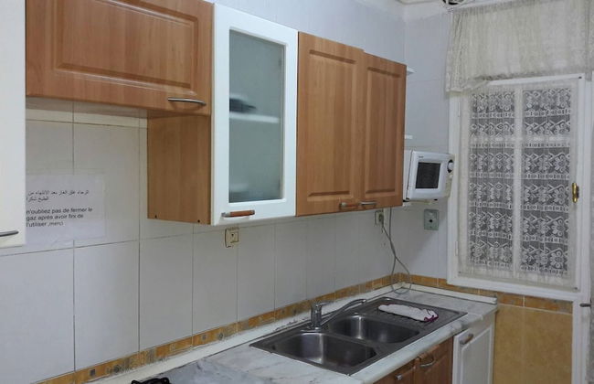 Rent Apartment In Tunis - Foto 24
