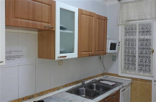Photo 24 - Rent Apartment In Tunis