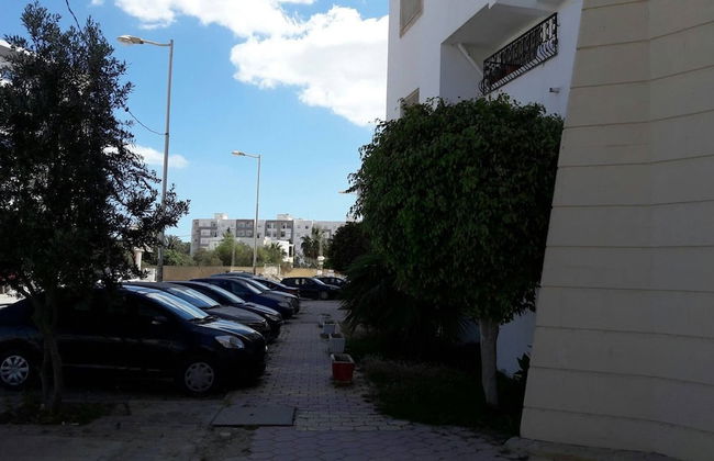 Rent Apartment In Tunis - Foto 33