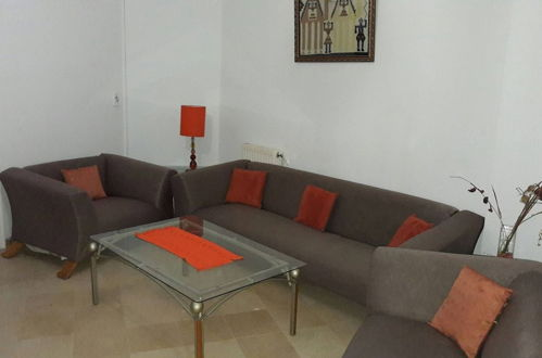 Foto 19 - Rent Apartment In Tunis