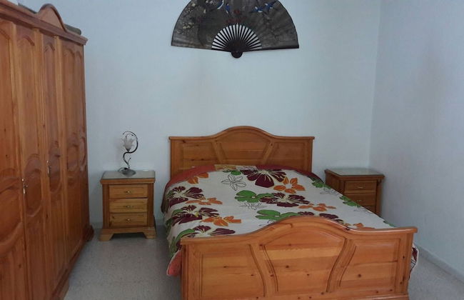Rent Apartment In Tunis - Foto 6