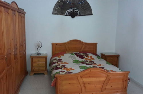 Photo 6 - Rent Apartment In Tunis