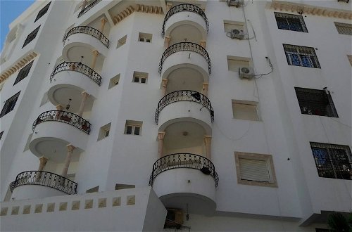 Foto 36 - Rent Apartment In Tunis