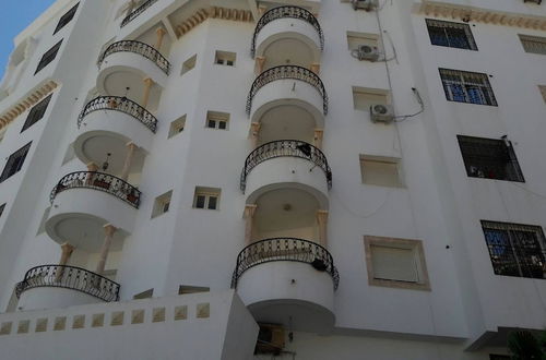 Photo 36 - Rent Apartment In Tunis