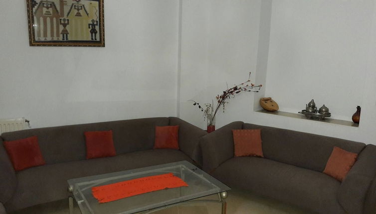 Photo 1 - Rent Apartment In Tunis