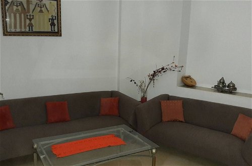 Photo 1 - Rent Apartment In Tunis