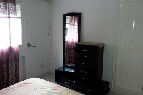 Photo 11 - Rent Apartment In Tunis