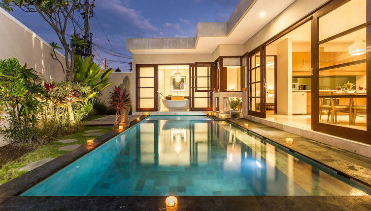 Photo 1 - Beautiful Bali Villas