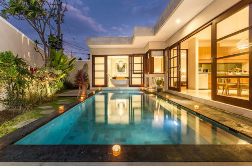 Photo 1 - Beautiful Bali Villas