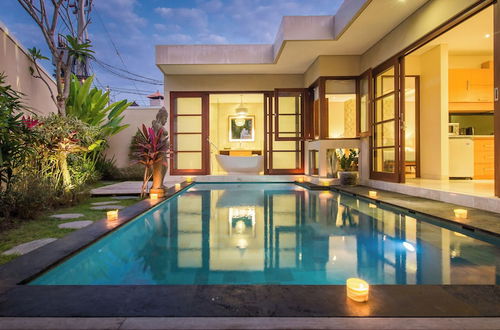 Photo 38 - Beautiful Bali Villas