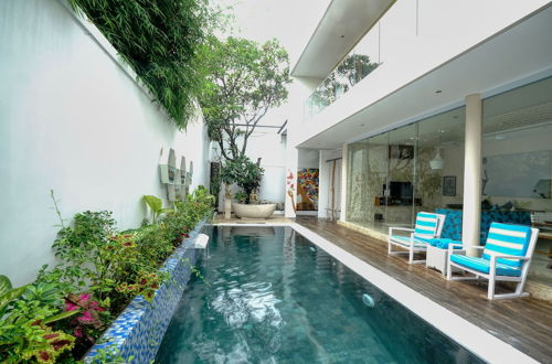 Photo 50 - Beautiful Bali Villas