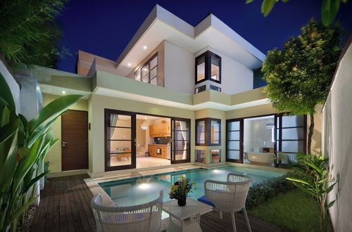 Photo 65 - Beautiful Bali Villas