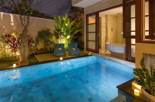 Foto 35 - Beautiful Bali Villas