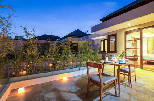 Foto 56 - Beautiful Bali Villas