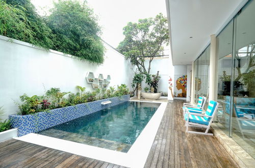 Foto 51 - Beautiful Bali Villas