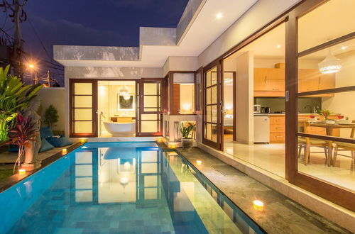 Photo 34 - Beautiful Bali Villas