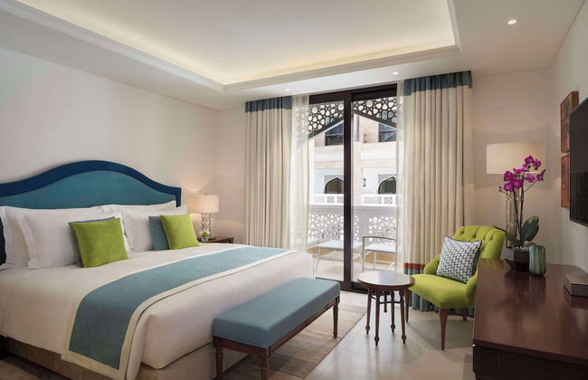 Al Najada Doha Hotel Apartments by Oaks - Photo 5