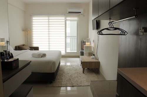 Photo 1 - Modern Studio Apartment at Galeri Ciumbuleuit 3