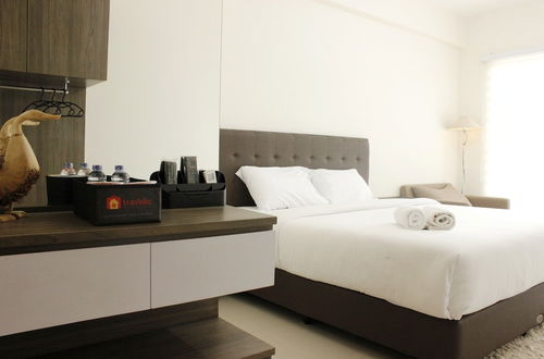 Photo 2 - Modern Studio Apartment at Galeri Ciumbuleuit 3