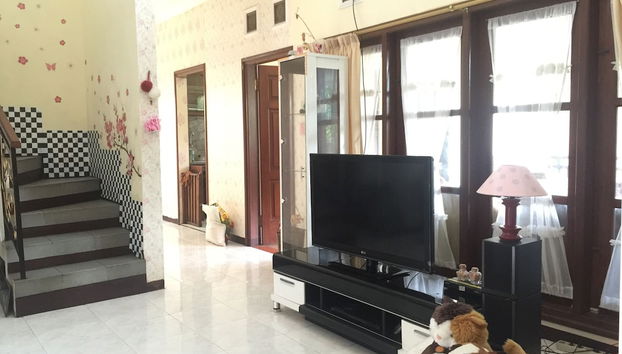 Lobby-Lounge