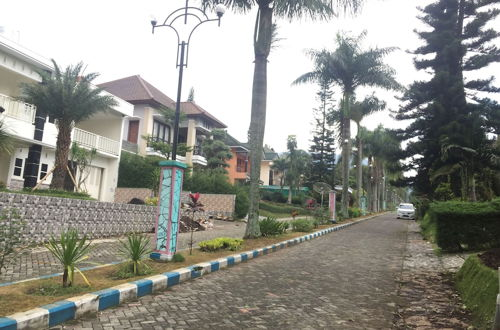 Photo 39 - Villa Agro Kusuma Batu Malang