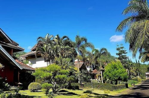 Foto 38 - Villa Agro Kusuma Batu Malang