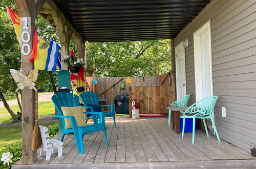 Photo 39 - Cottage Jasmine on the Shediac Bay With hot tub