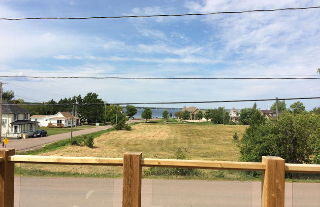Cottage Jasmine on the Shediac Bay With hot tub - Foto 41