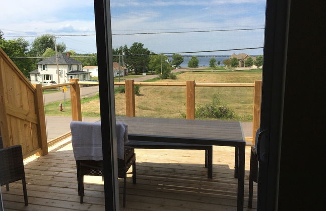 Cottage Jasmine on the Shediac Bay With hot tub - Foto 21