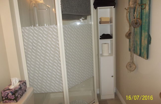 Cottage Jasmine on the Shediac Bay With hot tub - Foto 10