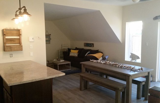 Cottage Jasmine on the Shediac Bay With hot tub - Foto 5