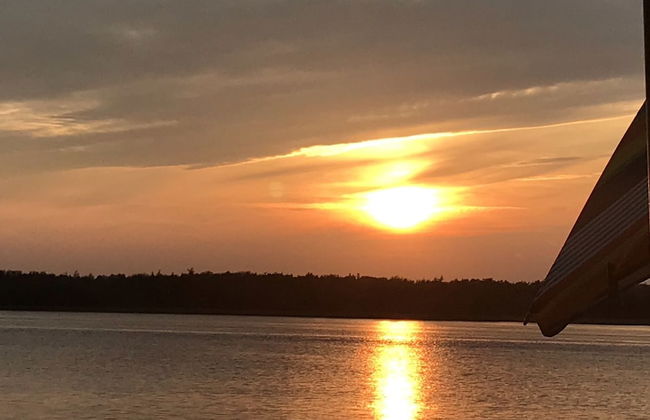 Cottage Jasmine on the Shediac Bay With hot tub - Foto 42