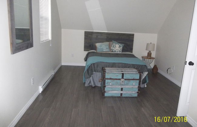 Cottage Jasmine on the Shediac Bay With hot tub - Foto 2