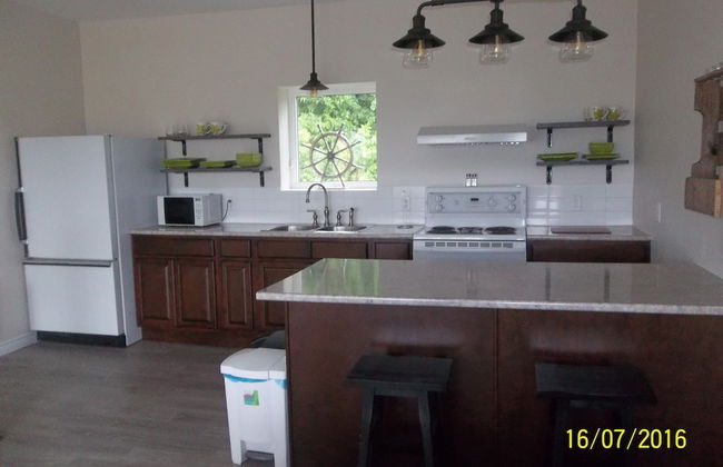 Cottage Jasmine on the Shediac Bay With hot tub - Foto 15