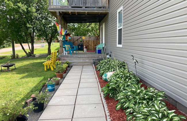 Cottage Jasmine on the Shediac Bay With hot tub - Foto 20