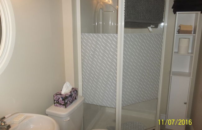 Cottage Jasmine on the Shediac Bay With hot tub - Foto 8