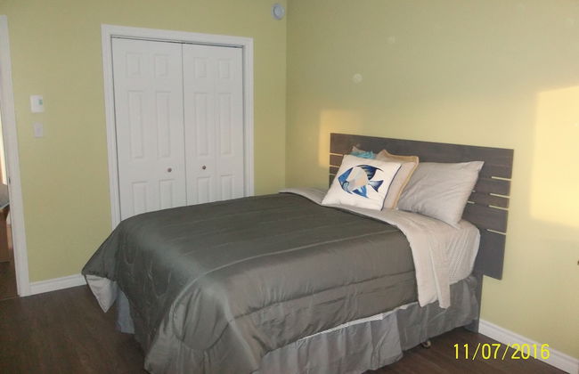 Cottage Jasmine on the Shediac Bay With hot tub - Foto 4