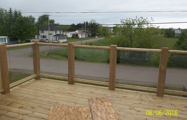 Cottage Jasmine on the Shediac Bay With hot tub - Foto 7