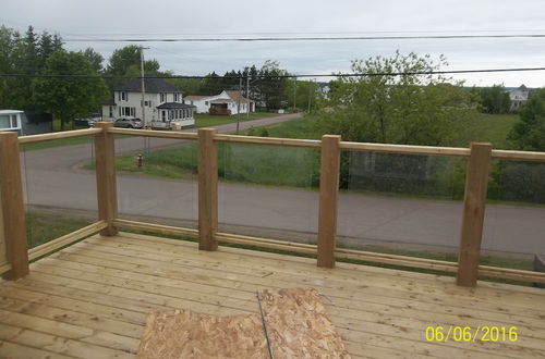 Foto 7 - Cottage Jasmine on the Shediac Bay With hot tub