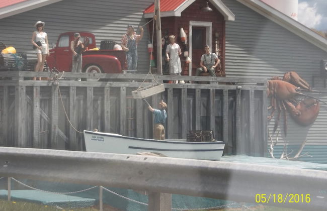 Cottage Jasmine on the Shediac Bay With hot tub - Foto 38