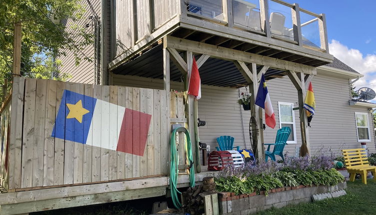 Photo 1 - Cottage Jasmine on the Shediac Bay With hot tub